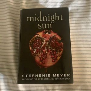 Midnight Sun Novel